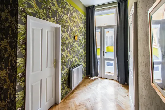 Prodej bytu 3+1, Praha - Staré Město, Havelská, 94 m2