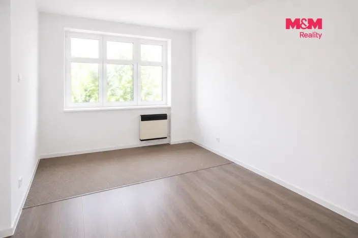 Prodej bytu 1+kk, Praha - Michle, Hanusova, 29 m2