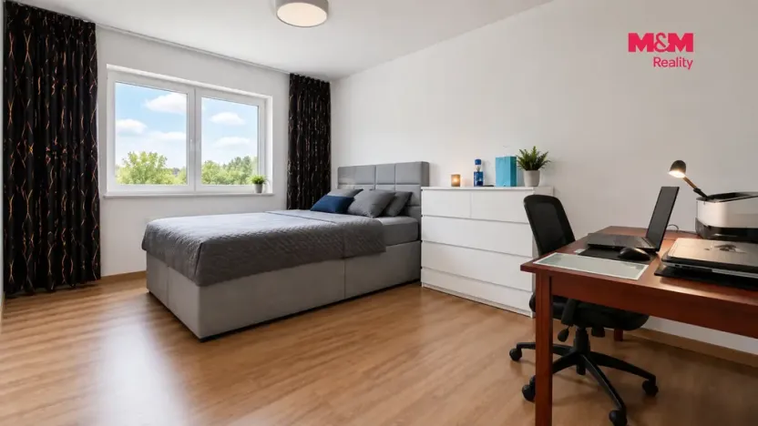 Pronájem rodinného domu, Zbraslavice - Radvančice, 170 m2