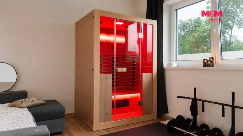 Pronájem rodinného domu, Zbraslavice - Radvančice, 170 m2