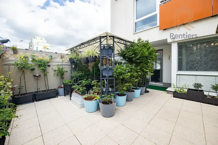 Prodej bytu 2+kk, Praha - Horní Měcholupy, Hornoměcholupská, 54 m2