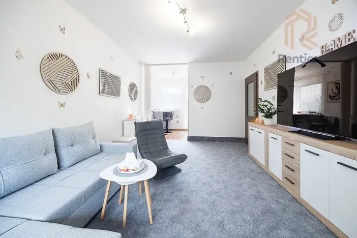 Prodej bytu 2+kk, Praha - Horní Měcholupy, Hornoměcholupská, 54 m2