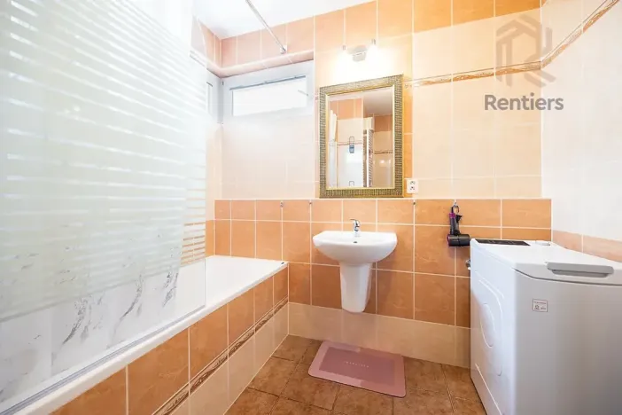 Prodej bytu 2+kk, Praha - Horní Měcholupy, Hornoměcholupská, 54 m2