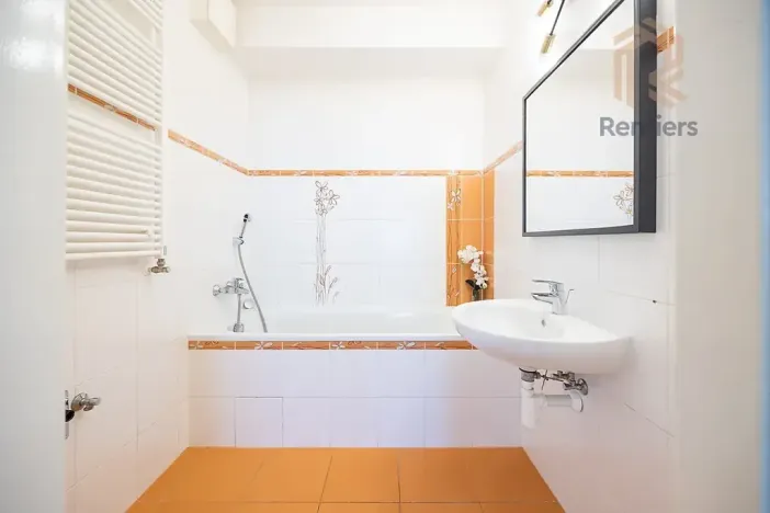 Prodej bytu 3+kk, Praha - Hostavice, U Hostavického potoka, 64 m2