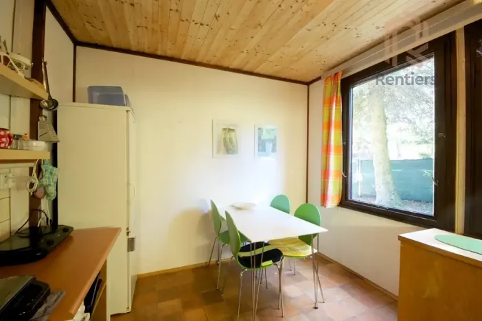 Prodej chaty, Bystřice, 59 m2