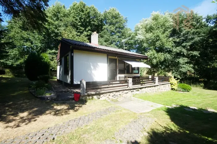 Prodej chaty, Bystřice, 59 m2