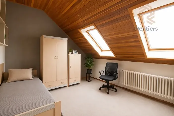 Prodej rodinného domu, Brno, Palírenská, 246 m2