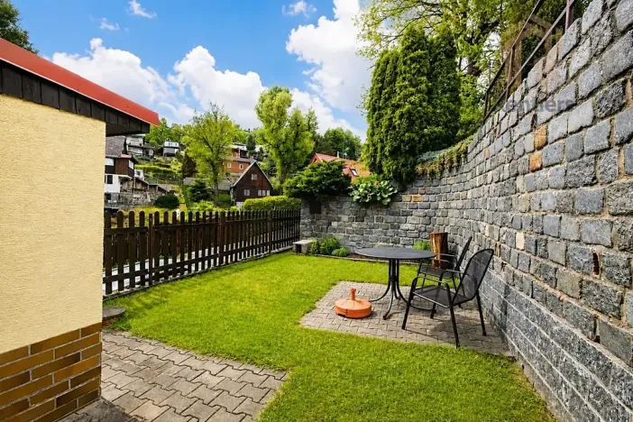 Prodej chaty, Hrusice, Na Hrádkách, 75 m2