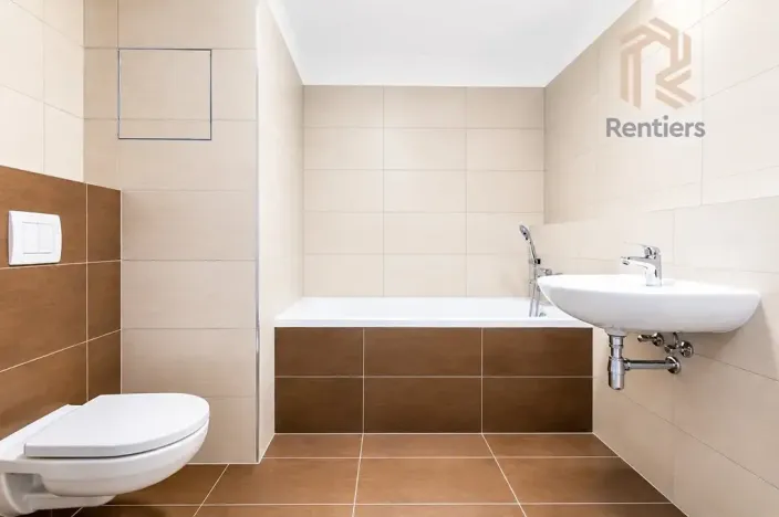 Prodej bytu 2+kk, Praha - Hostivař, Arnošta Staňka, 44 m2