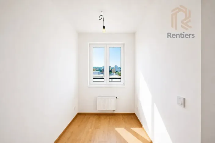 Prodej bytu 1+kk, Praha - Hostivař, Arnošta Staňka, 31 m2