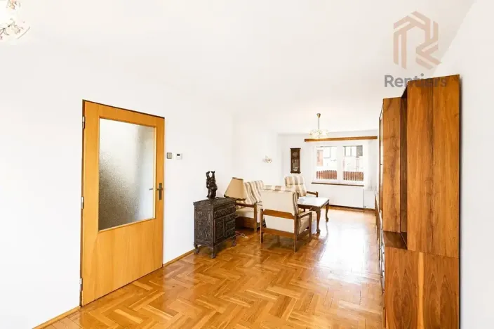 Prodej rodinného domu, Praha - Ruzyně, Kralupská, 256 m2