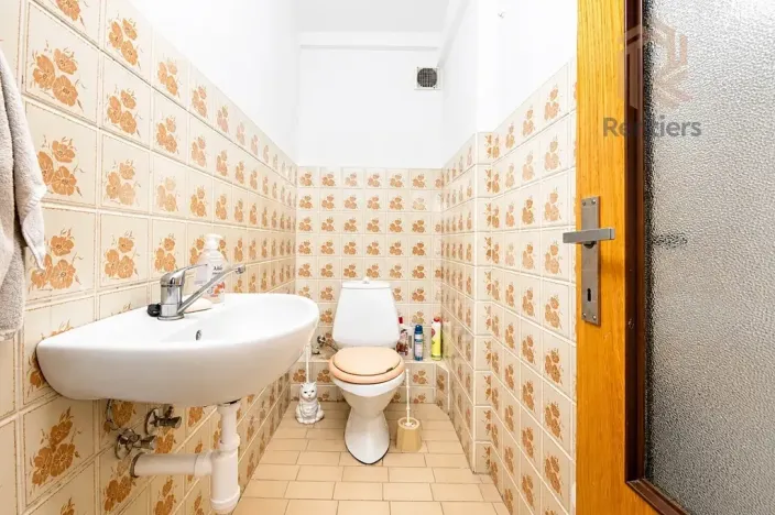 Prodej rodinného domu, Praha - Ruzyně, Kralupská, 256 m2