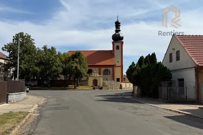 Prodej rodinného domu, Rostoklaty, 137 m2