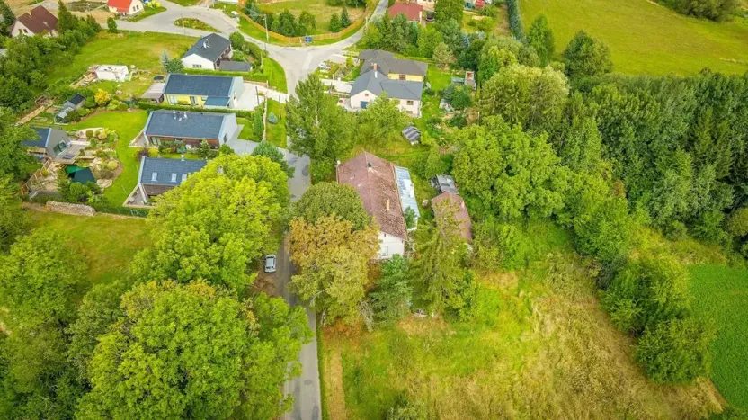 Prodej rodinného domu, Jihlava, 230 m2
