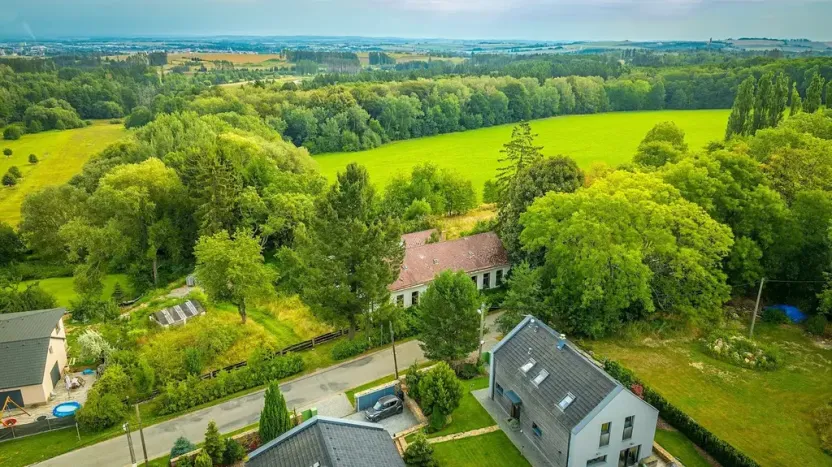 Prodej rodinného domu, Jihlava, 230 m2