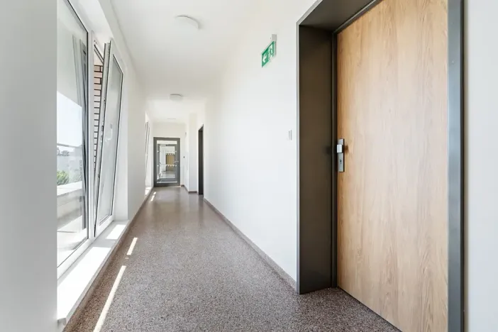 Prodej bytu 3+kk, Plzeň, Na Roudné, 103 m2