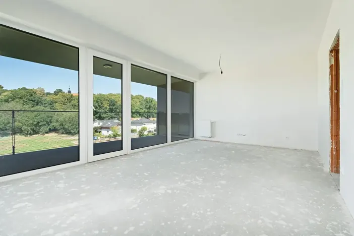 Prodej bytu 4+kk, Plzeň, Na Roudné, 104 m2
