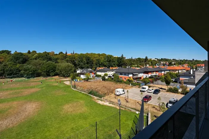 Prodej bytu 3+kk, Plzeň, Na Roudné, 103 m2