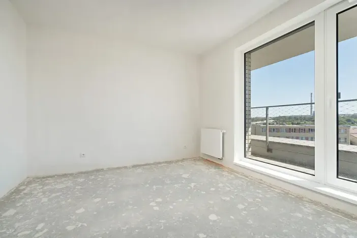 Prodej bytu 3+kk, Plzeň, Na Roudné, 103 m2