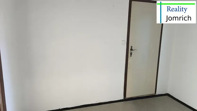 Prodej bytu 2+kk, Liberec, Na Žižkově, 42 m2
