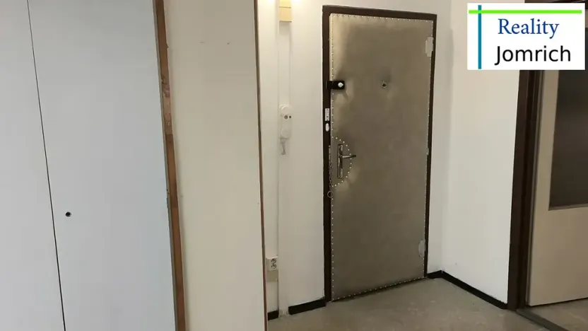 Prodej bytu 2+kk, Liberec, Na Žižkově, 42 m2