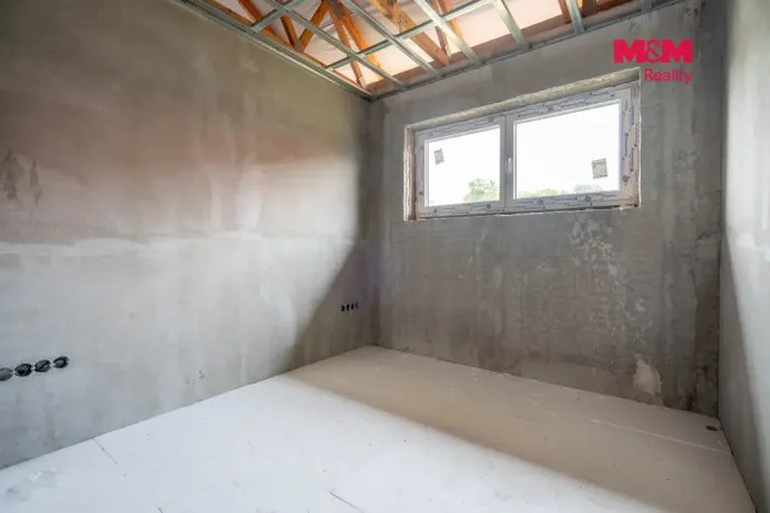 Prodej rodinného domu, Křinec, Ke školce, 126 m2