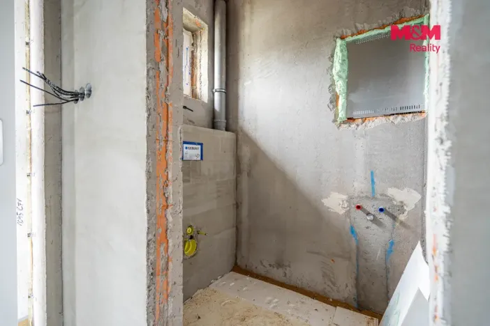 Prodej rodinného domu, Křinec, Ke školce, 126 m2