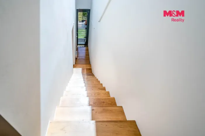 Prodej rodinného domu, Praha - Jinonice, V Nové Vsi, 334 m2