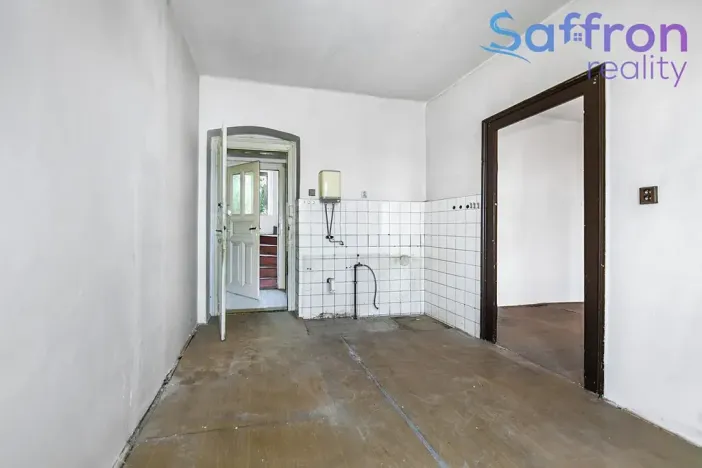 Prodej rodinného domu, Domažlice, Fastrova, 270 m2