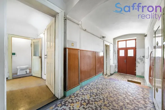 Prodej rodinného domu, Domažlice, Fastrova, 270 m2