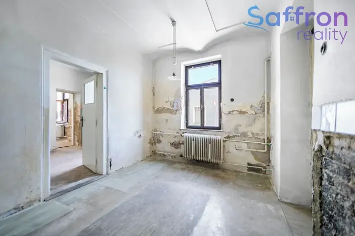 Prodej rodinného domu, Domažlice, Fastrova, 270 m2