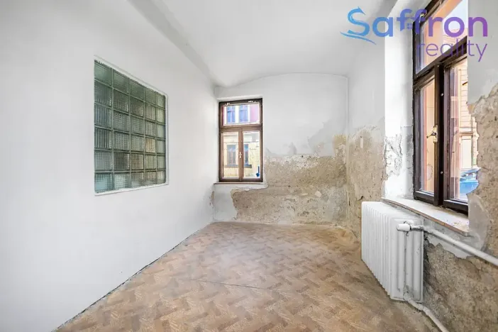 Prodej rodinného domu, Domažlice, Fastrova, 270 m2