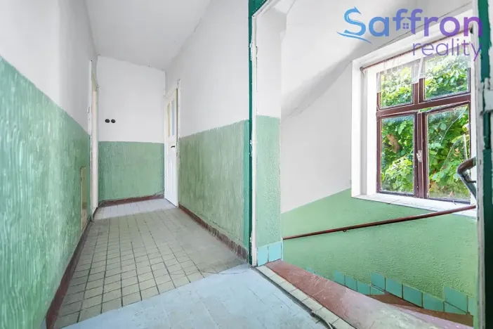 Prodej rodinného domu, Domažlice, Fastrova, 270 m2