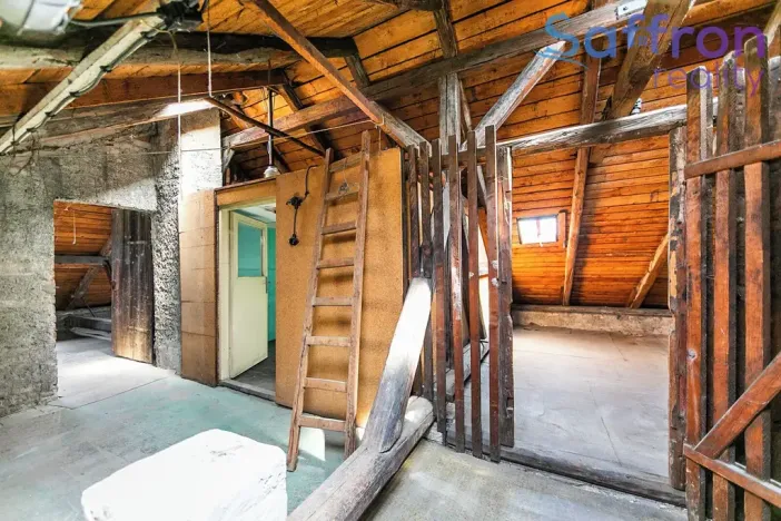 Prodej rodinného domu, Domažlice, Fastrova, 270 m2