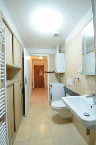 Pronájem bytu 2+kk, Praha - Vinohrady, Ondříčkova, 51 m2