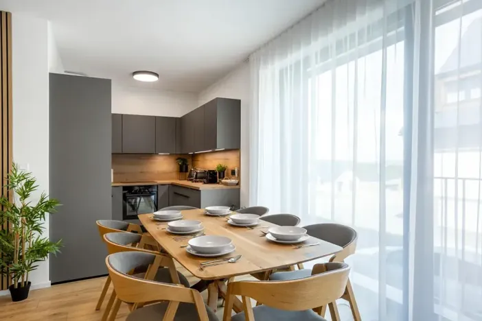 Prodej bytu 3+kk, Abertamy, Plešivecká, 64 m2