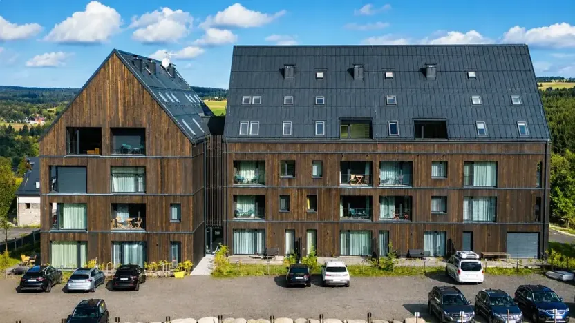 Prodej bytu 3+kk, Abertamy, Plešivecká, 64 m2