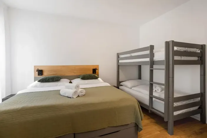 Prodej bytu 3+kk, Abertamy, Plešivecká, 64 m2