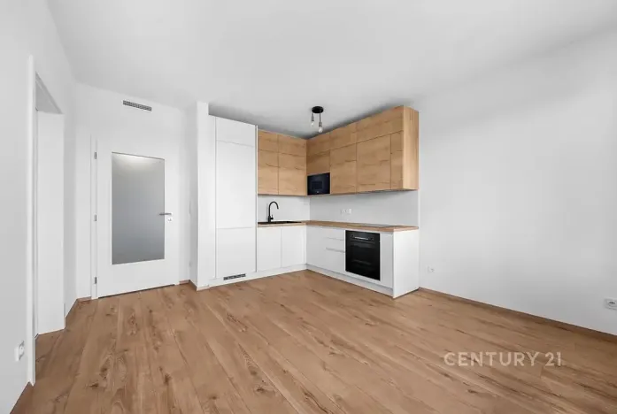 Pronájem bytu 2+kk, Praha, 34 m2