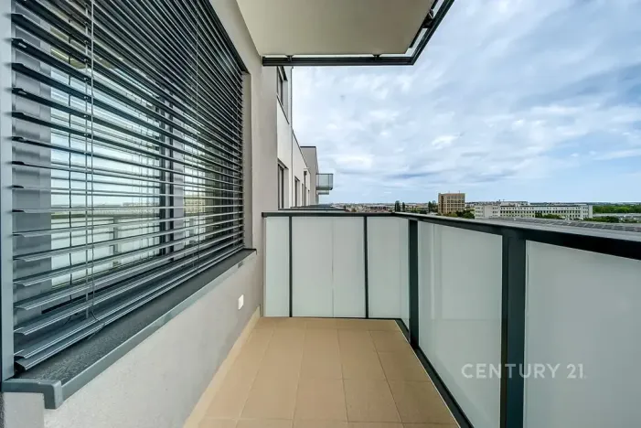 Pronájem bytu 2+kk, Praha, 34 m2