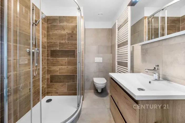 Pronájem bytu 2+kk, Praha, 34 m2