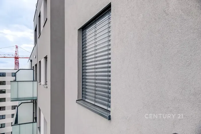 Pronájem bytu 2+kk, Praha, 34 m2