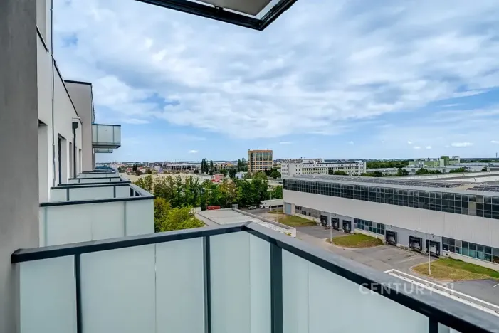 Pronájem bytu 2+kk, Praha, 34 m2