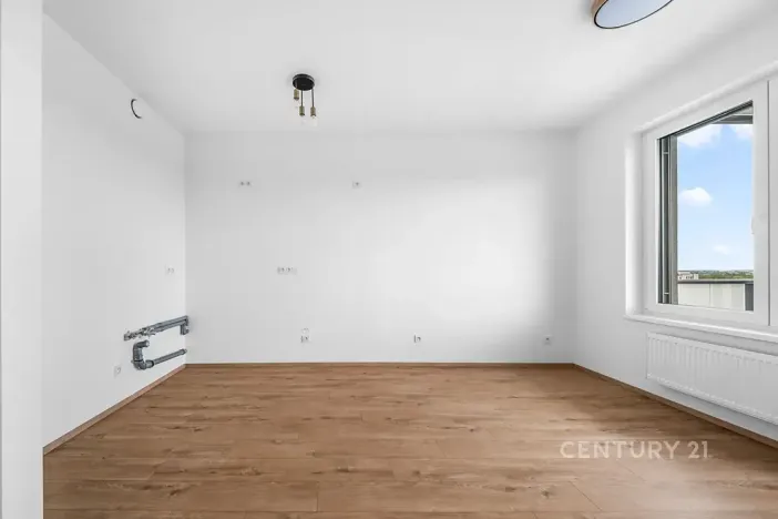 Pronájem bytu 2+kk, Praha, 34 m2
