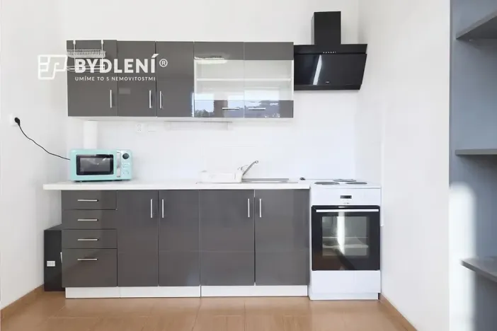 Prodej bytu 3+1, Most, U Stadionu, 54 m2