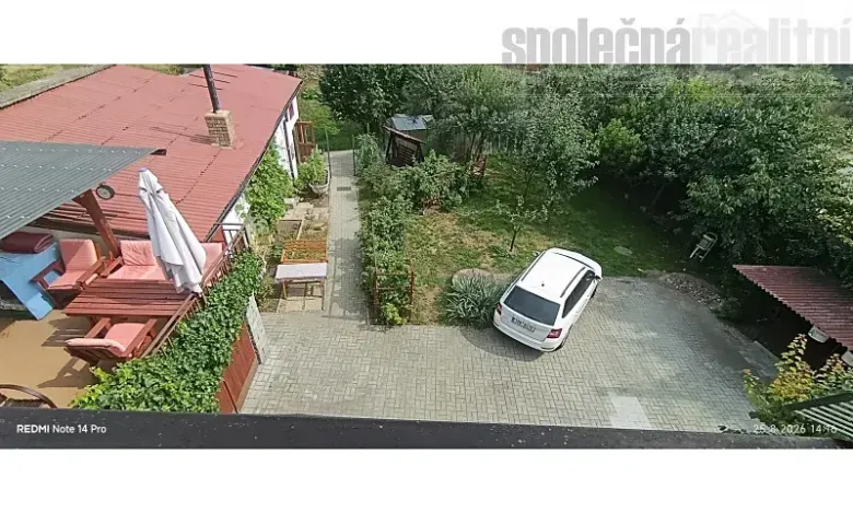 Prodej rodinného domu, Týnec nad Sázavou, 170 m2