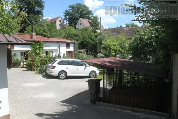 Prodej rodinného domu, Týnec nad Sázavou, 170 m2