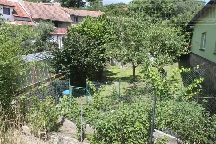 Prodej rodinného domu, Týnec nad Sázavou, 170 m2