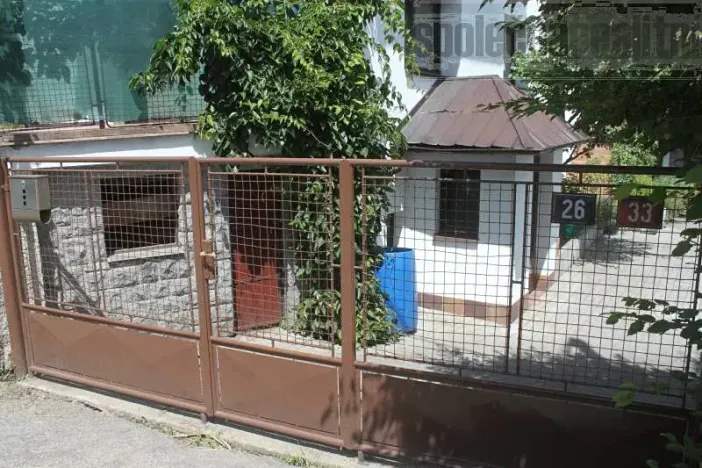 Prodej rodinného domu, Týnec nad Sázavou, 170 m2