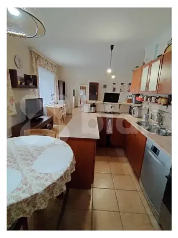 Prodej rodinného domu, Týnec nad Sázavou, 170 m2